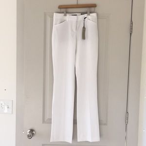 EXPRESS EDITOR Barely Boot (brand new, never worn)